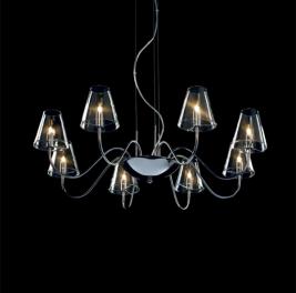 Люстра Lightstar 758084