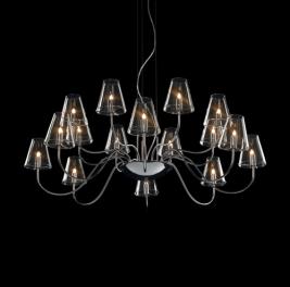 Люстра Lightstar 758164