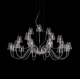 Люстра Lightstar 758214