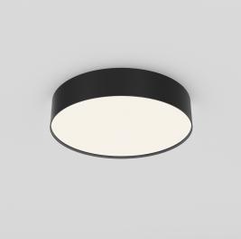 Потолочный светильник Maytoni Technical Ceiling 4000K Zon C032CL-36W4K-RD-B