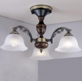 Люстра Reccagni Angelo PL 2701-3