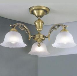 Люстра Reccagni Angelo PL 2720-3