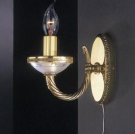 Бра Reccagni Angelo A 4750-1