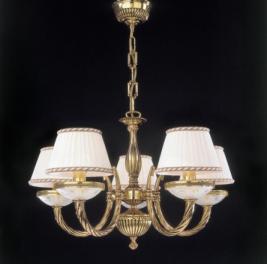 Люстра Reccagni Angelo L 4760-5