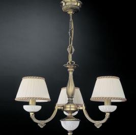 Люстра Reccagni Angelo L 5400-3