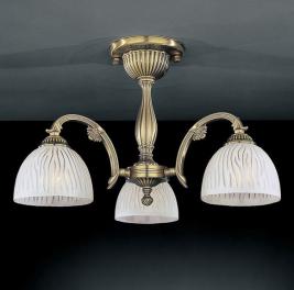 Люстра Reccagni Angelo PL 5670-3