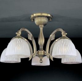 Люстра Reccagni Angelo PL 5670-5