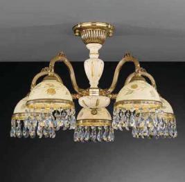 Люстра Reccagni Angelo PL 6926-5