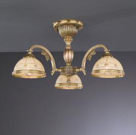 Люстра Reccagni Angelo PL 7024-3