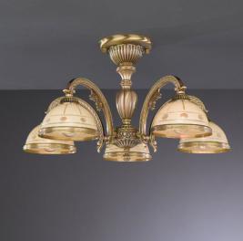 Люстра Reccagni Angelo PL 7024-5