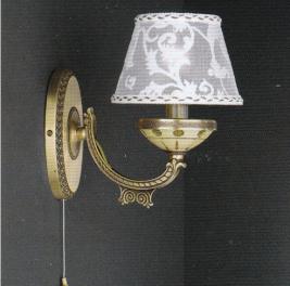 Бра Reccagni Angelo A 7034-1