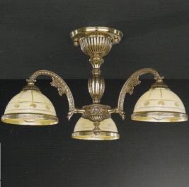 Люстра Reccagni Angelo PL 7124-3