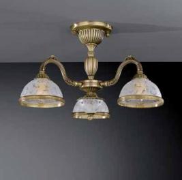 Люстра Reccagni Angelo PL 6222-3