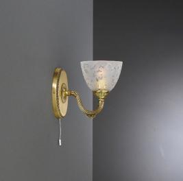 Бра Reccagni Angelo A 6252-1