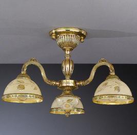 Люстра Reccagni Angelo PL 6328-3