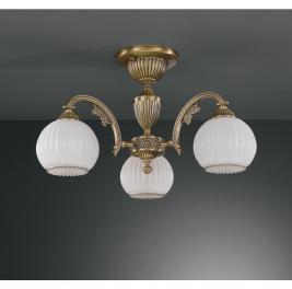 Люстра Reccagni Angelo PL 8720/3
