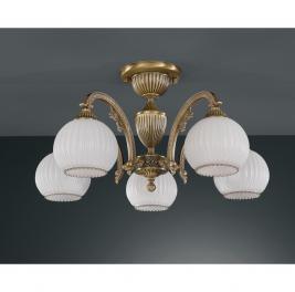 Люстра Reccagni Angelo PL 8720/5