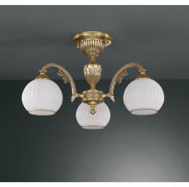 Люстра Reccagni Angelo PL 8820/3