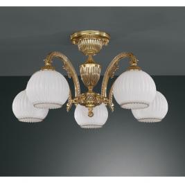 Люстра Reccagni Angelo PL 8820/5