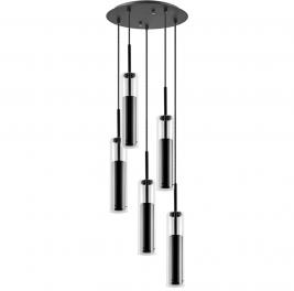 Люстра Lightstar Cilino 756057