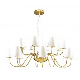 Люстра Lightstar Diafano 758162