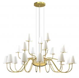 Люстра Lightstar Diafano 758212