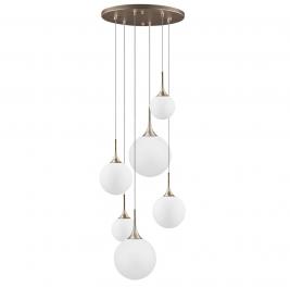 Люстра Lightstar Globo 813063