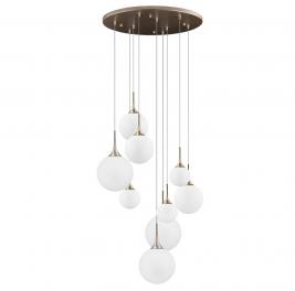 Люстра Lightstar Globo 813093