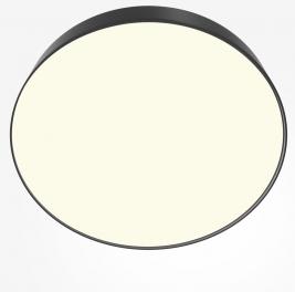 Потолочный светильник Maytoni Technical Ceiling 3000K Zon C032CL-45W3K-RD-B