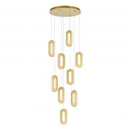 Подвесной светильник ST Luce Allungo 3000K SL6506.203.09