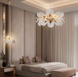 Подвесной светильник Modelight MDL.89092  3000-6000K MDL.89092.600HC GD