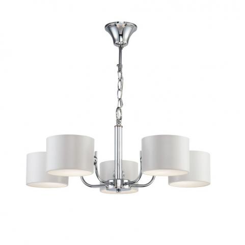 Люстра Freya Anita FR5012PL-05CH