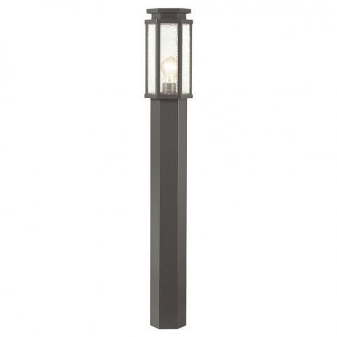 Уличный фонарь Odeon Light Gino 4048/1F