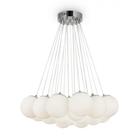 Подвесной светильник Freya Fiesta FR5231PL-19CH