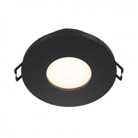 Точечный светильник Maytoni Technical Stark DL083-01-GU10-RD-B