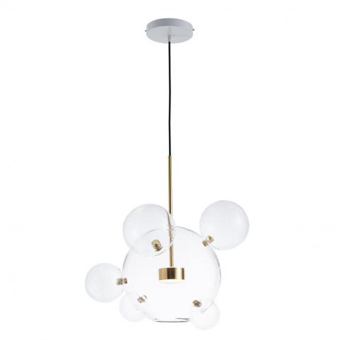 Подвесной светильник Loft IT Bolle 2027-P6