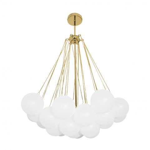 Люстра Loft IT Dream 10129/600 Gold