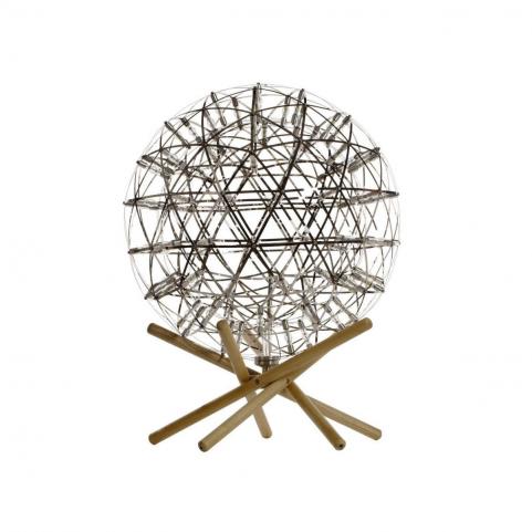 Торшер Loft IT Raimond 9027-43F