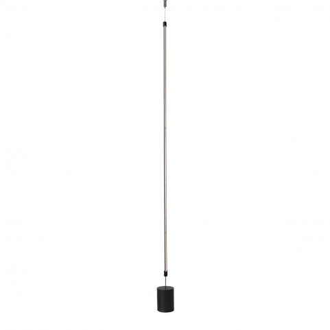 Торшер Loft IT Slim 3604-BL