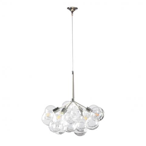 Подвесной светильник Loft IT Bunch 10048/6 White