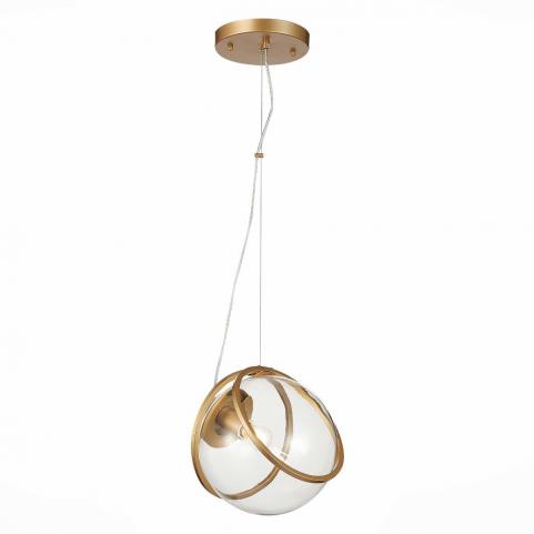 ST Luce Подвесной светильник ST-Luce Acerra SL1181.313.01