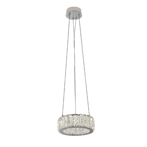 Подвесной светильник Newport 8240/20 chrome