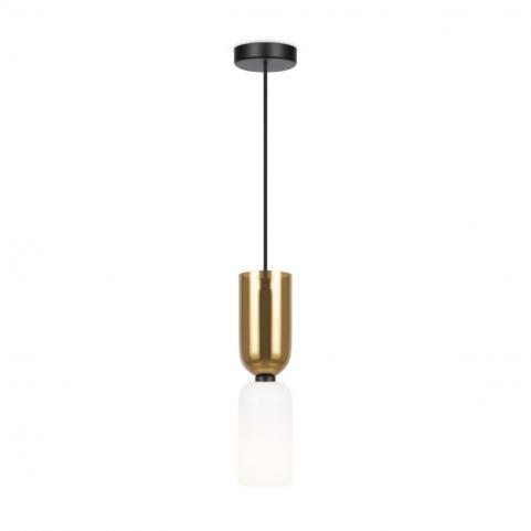 Подвесной светильник Maytoni Memory MOD177PL-01G
