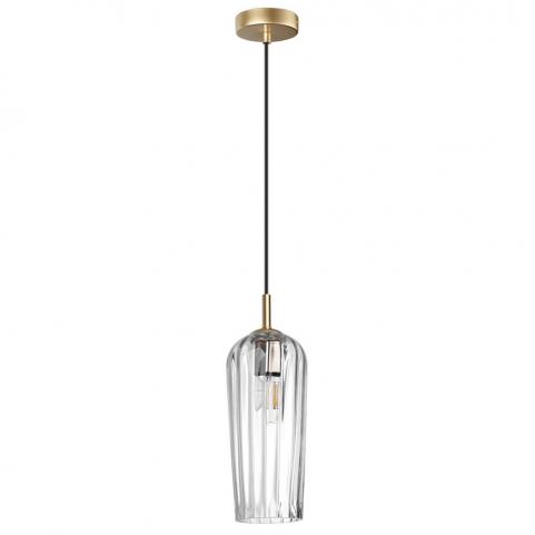 Подвесной светильник Lumion Ellie 6551/1B