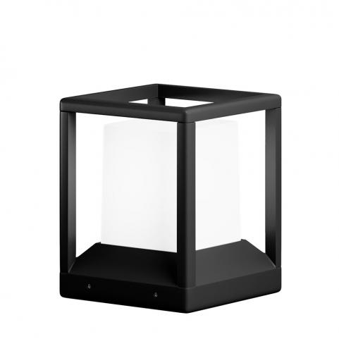 Уличный светильник Maytoni Trim O455FL-01GF1