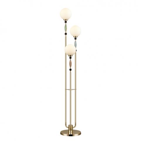Торшер Odeon Light Palle 5405/3F