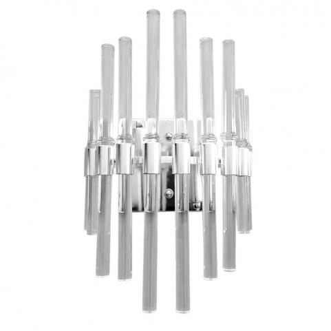 Бра Arte Lamp Matilda A1064AP-2CC