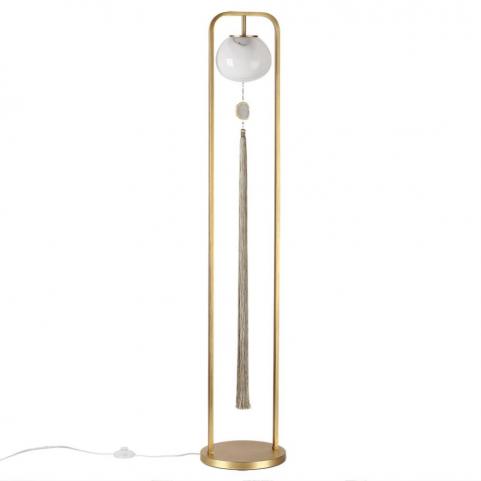Торшер Odeon Light Fiolent 5432/1F