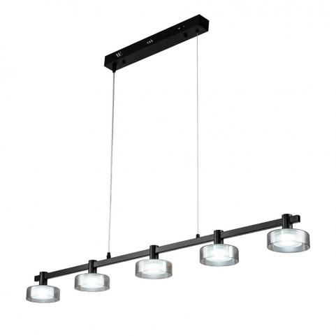 Подвесной светильник Stilfort Gloze 4009/02/05PL