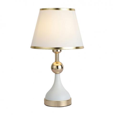 Настольный светильник Modelux  ML.6505.01TL WH